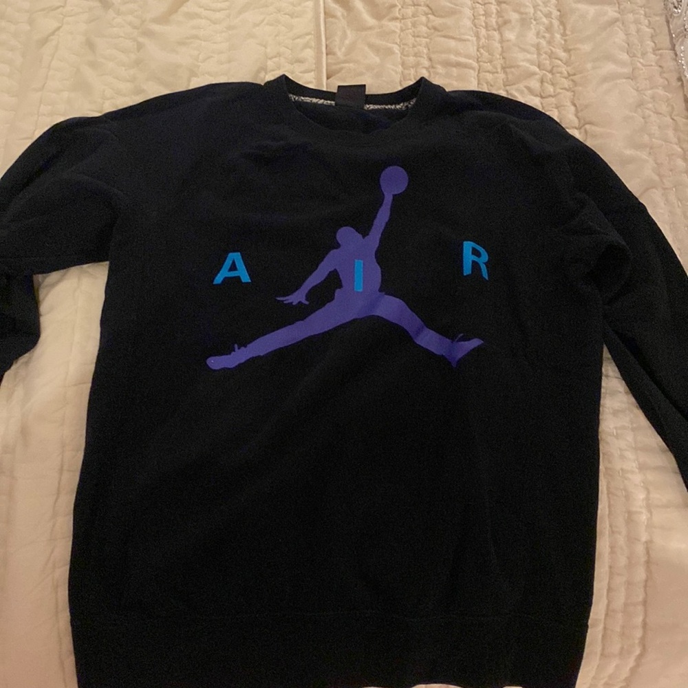 mens crewneck